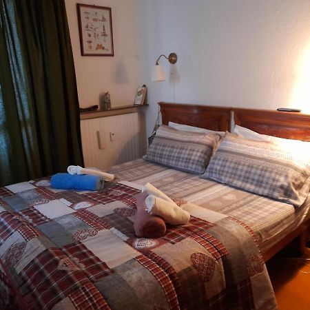 Apartamento Einaudi 9 Bardonecchia Exterior foto