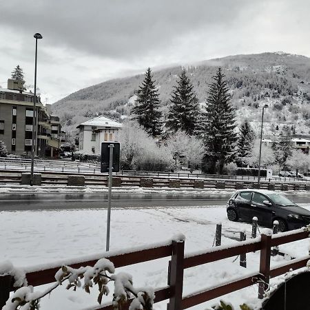 Apartamento Einaudi 9 Bardonecchia Exterior foto