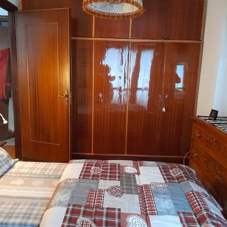 Apartamento Einaudi 9 Bardonecchia Exterior foto