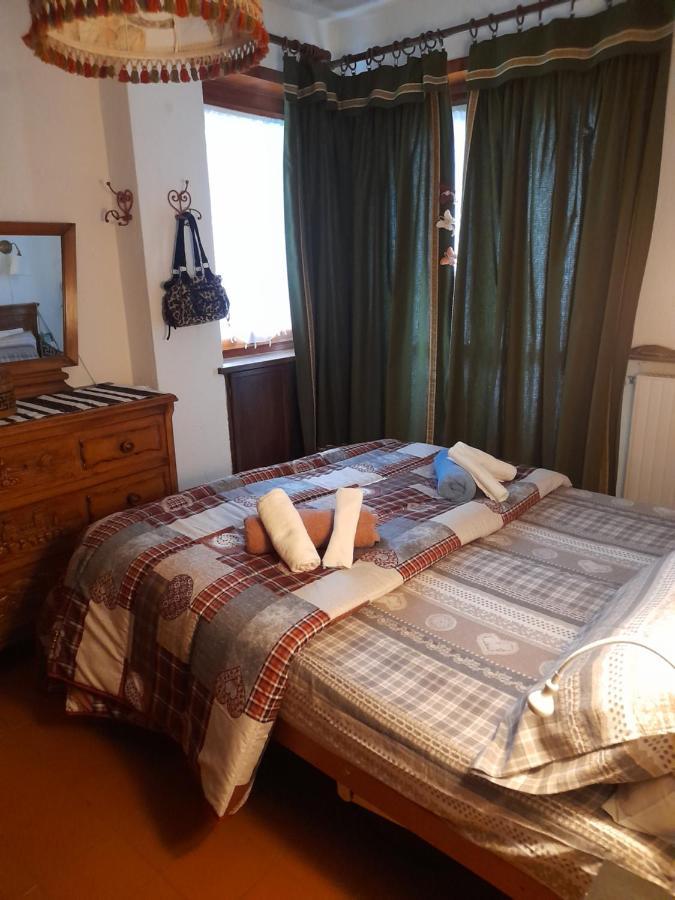 Apartamento Einaudi 9 Bardonecchia Exterior foto