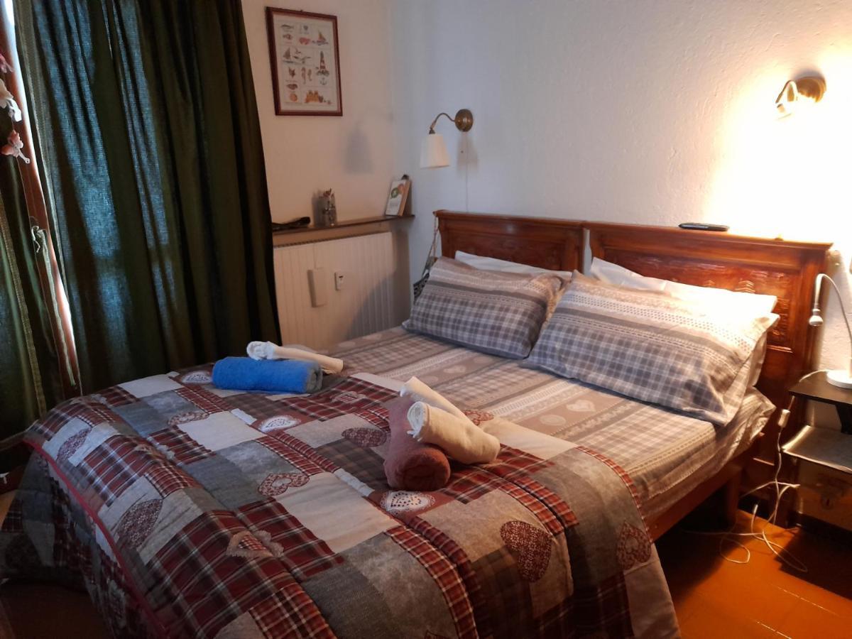 Apartamento Einaudi 9 Bardonecchia Exterior foto