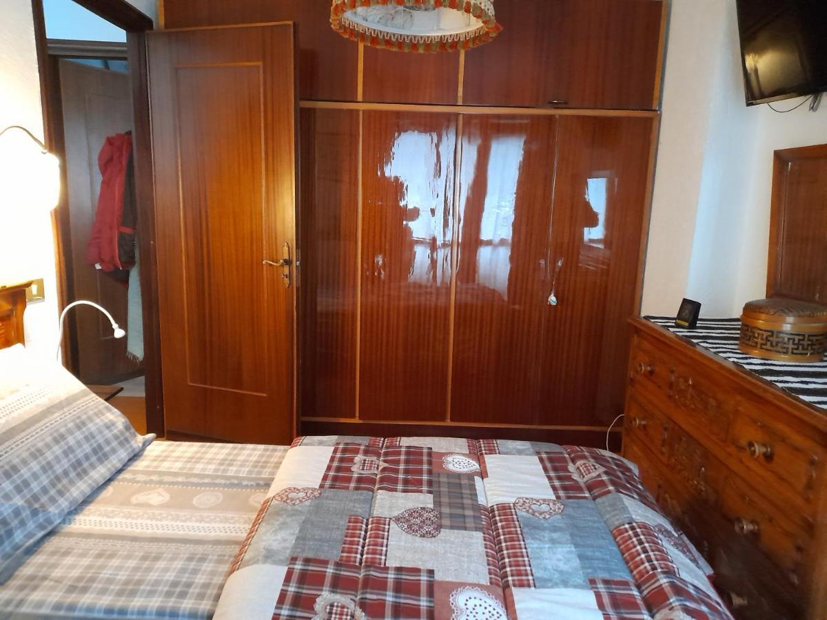 Apartamento Einaudi 9 Bardonecchia Exterior foto