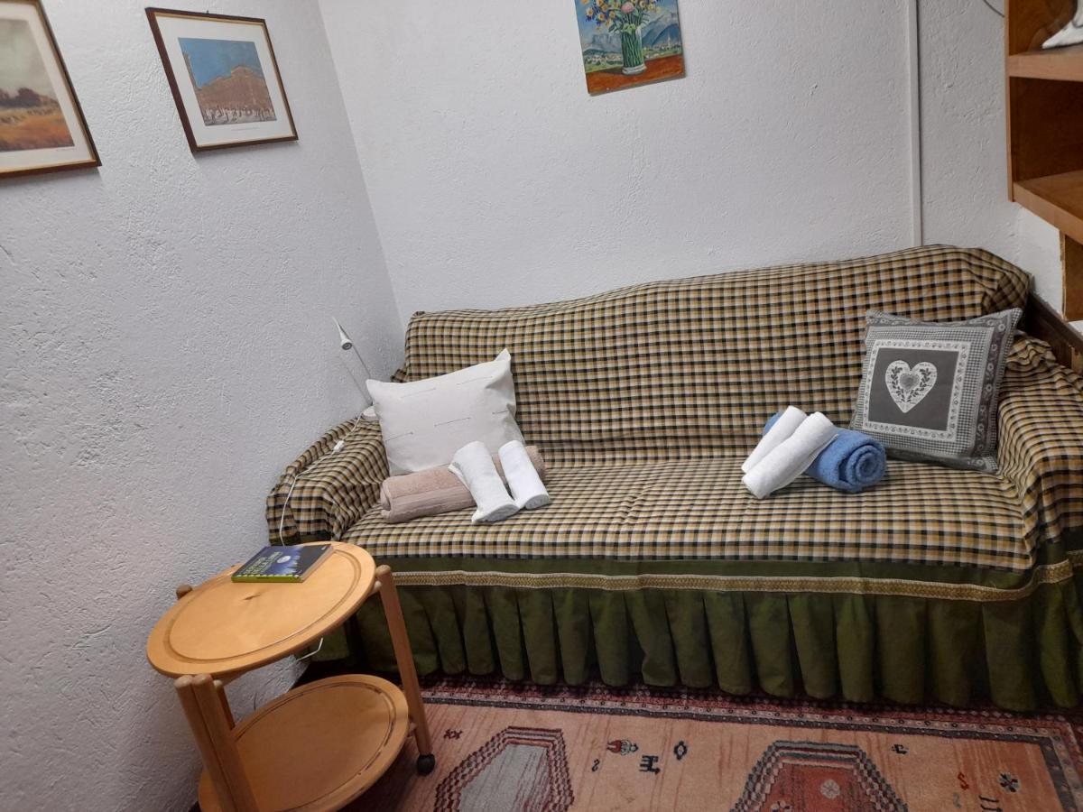 Apartamento Einaudi 9 Bardonecchia Exterior foto