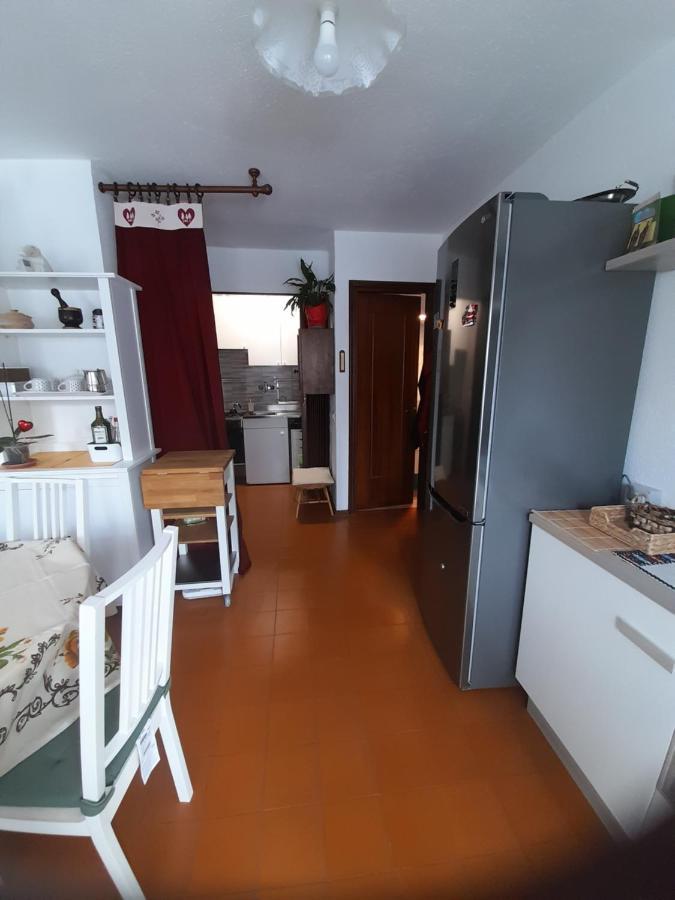 Apartamento Einaudi 9 Bardonecchia Exterior foto
